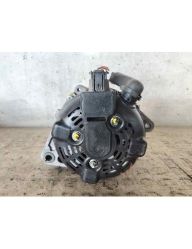 ALTERNADOR TOYOTA COROLLA (E12) - 246923