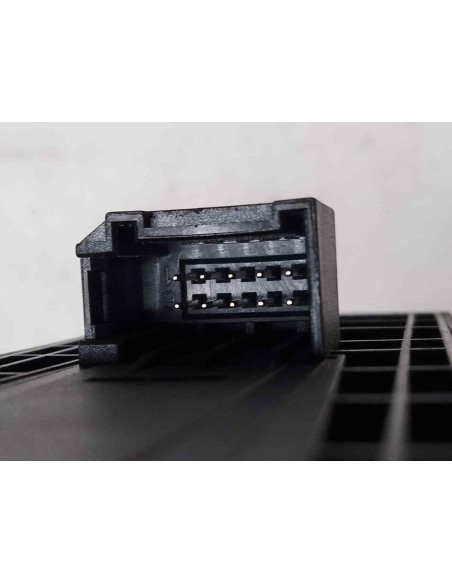 MANDO ELEVALUNAS DELANTERO IZQUIERDO AUDI A6 BERLINA (4F2) - 199066