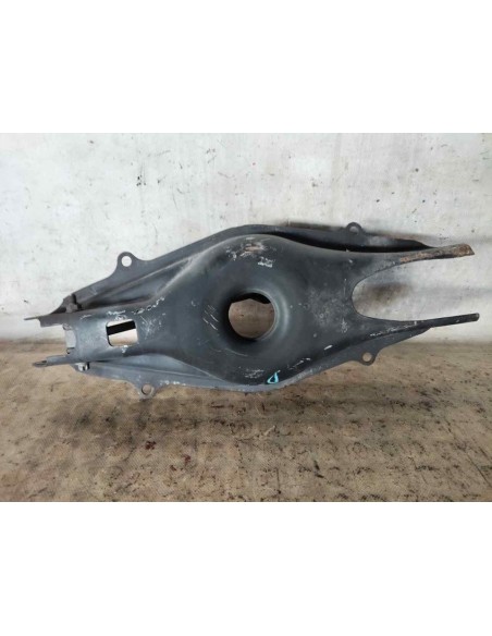 BRAZO SUSPENSION INFERIOR TRASERO DERECHO MERCEDES-BENZ CLASE C (BM 204) BERLINA - 256032