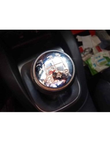 POMO PALANCA CAMBIO CITROEN C4 BERLINA - 223566