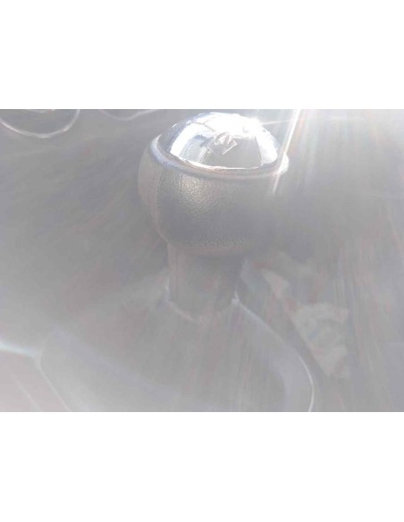POMO PALANCA CAMBIO CITROEN C4 BERLINA - 223566