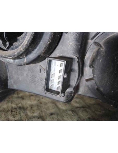 FARO IZQUIERDO OPEL CORSA C - 209984