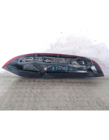 PILOTO TRASERO IZQUIERDO OPEL CORSA C - 210012