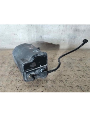 FILTRO CARBONO ACTIVO AUDI A3 (8P1) - 240043