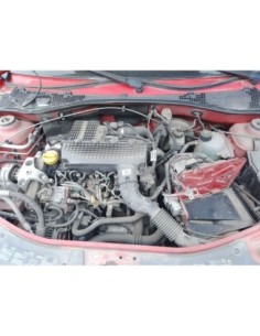 CAJA CAMBIOS DACIA LOGAN 1 EXPRESS - 259919