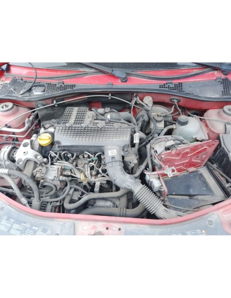 CAJA CAMBIOS DACIA LOGAN 1 EXPRESS - 259919