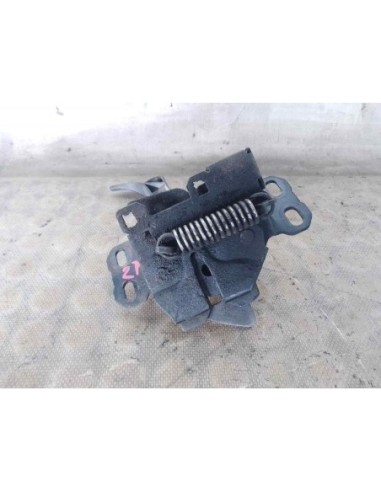 CERRADURA CAPO MERCEDES-BENZ CLASE A (BM 168) -...