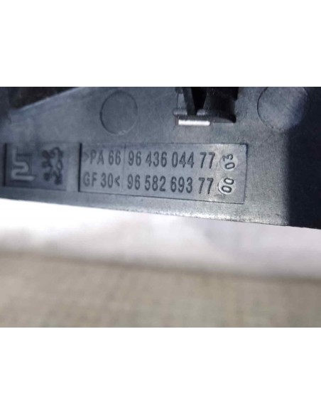 MANETA INTERIOR DELANTERA DERECHA PEUGEOT 307 BREAK/ SW (S2) - 200230