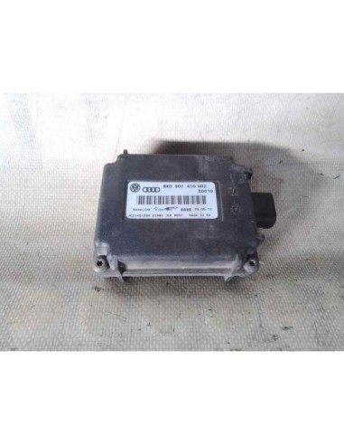 MODULO ELECTRONICO PORSCHE CAYENNE (TIPO 92A) -...