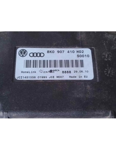 MODULO ELECTRONICO PORSCHE CAYENNE (TIPO 92A) - 216900