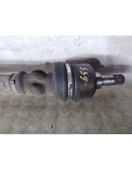 TRANSMISION DELANTERA IZQUIERDA CITROEN XSARA PICASSO - 221146