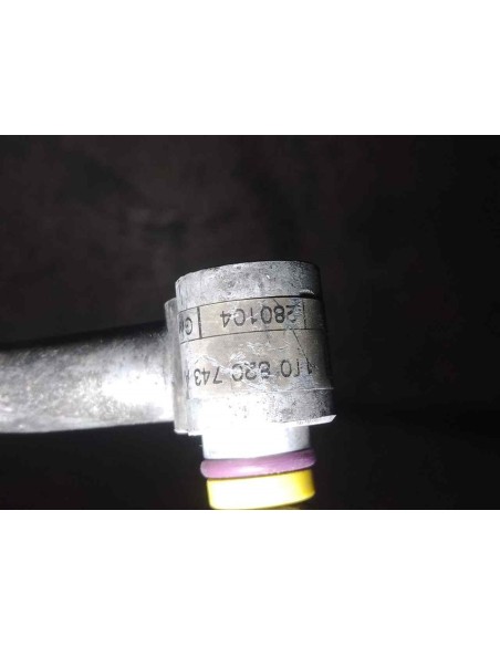 TUBO VOLKSWAGEN TOURAN (1T1) - 221807