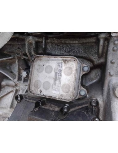 ENFRIADOR ACEITE MOTOR VOLKSWAGEN T-ROC (A11) -...