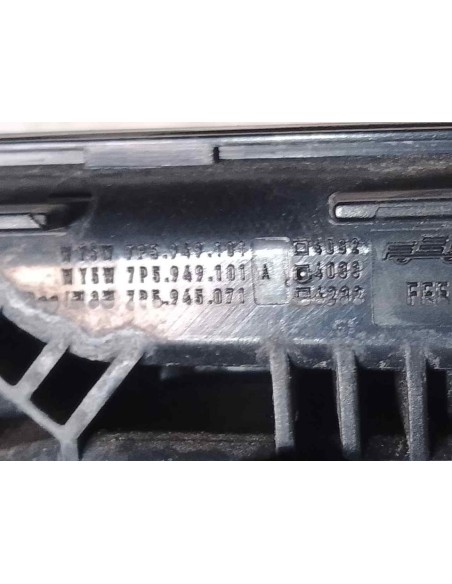 PILOTO DELANTERO IZQUIERDO PORSCHE CAYENNE (TIPO 92A) - 216902