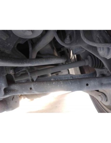 TRANSMISION TRASERA DERECHA LAND ROVER RANGE...