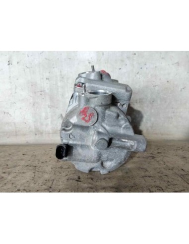 COMPRESOR AIRE ACONDICIONADO AUDI A3 (8P1) -...