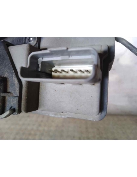 CERRADURA PUERTA DELANTERA DERECHA PEUGEOT 307 BREAK/ SW (S2) - 199708
