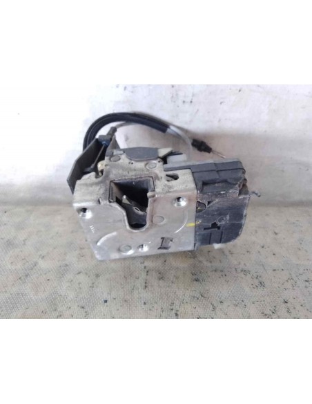 CERRADURA PUERTA DELANTERA DERECHA PEUGEOT 307 BREAK/ SW (S2) - 199708