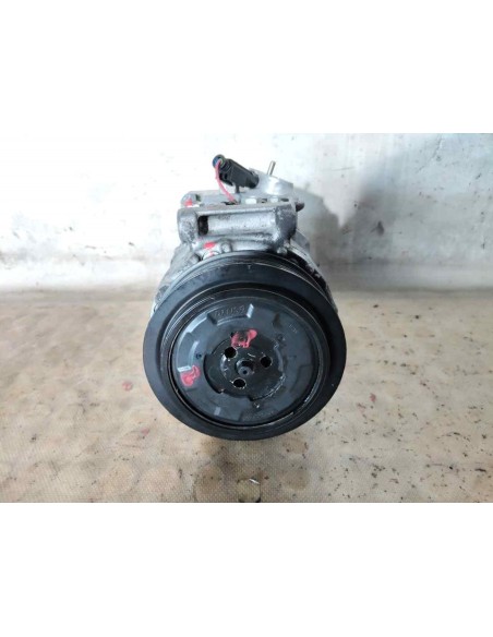 ALTERNADOR MERCEDES-BENZ SPRINTER II FURGÓN - 249261