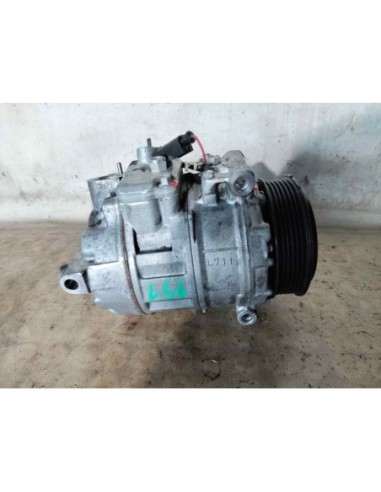 ALTERNADOR MERCEDES-BENZ SPRINTER II FURGÓN -...