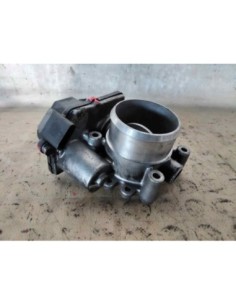 CAJA MARIPOSA MERCEDES-BENZ SPRINTER II FURGÓN - 253285 2