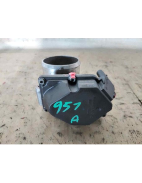 CAJA MARIPOSA MERCEDES-BENZ SPRINTER II FURGÓN - 253285