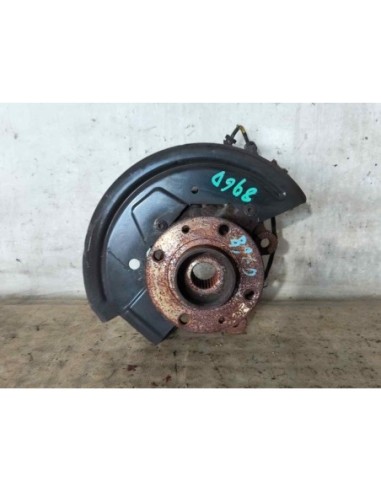 MANGUETA DELANTERA DERECHA DACIA DOKKER - 255874