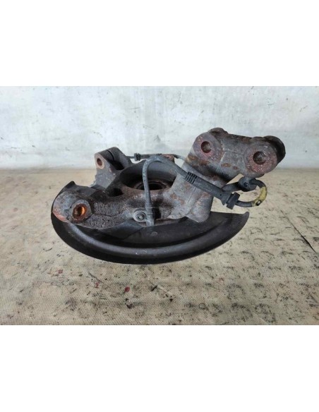 MANGUETA DELANTERA DERECHA DACIA DOKKER - 255874