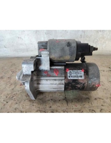 MOTOR ARRANQUE RENAULT CLIO III - 256000