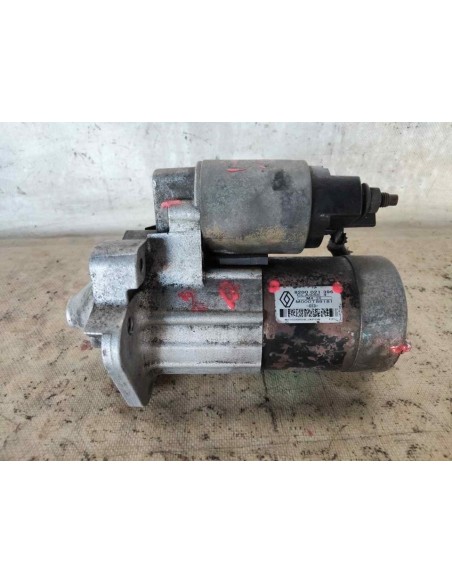 MOTOR ARRANQUE RENAULT CLIO III - 256000