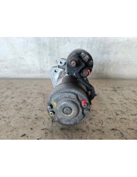 MOTOR ARRANQUE RENAULT CLIO III - 256000