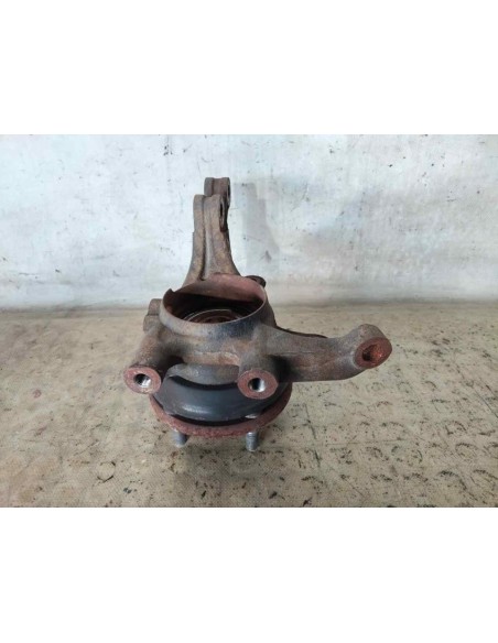 MANGUETA DELANTERA DERECHA KIA CEED (ED) - 255995