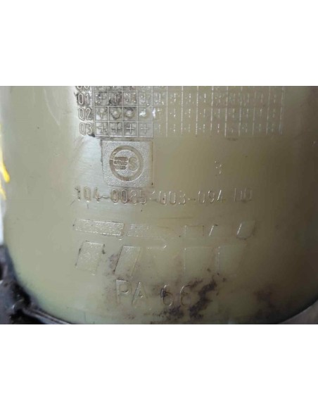 BOMBA DIRECCION OPEL ASTRA G BERLINA - 256045