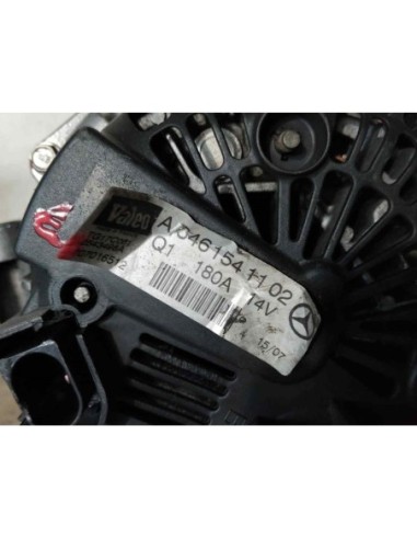 AFORADOR MERCEDES-BENZ SPRINTER II FURGÓN - 253275