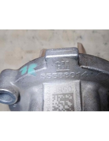 BOMBA AGUA OPEL CORSA E - 203980