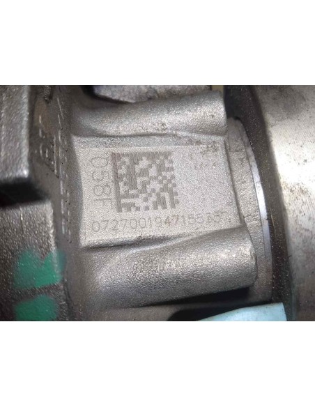 BOMBA AGUA OPEL CORSA E - 203980