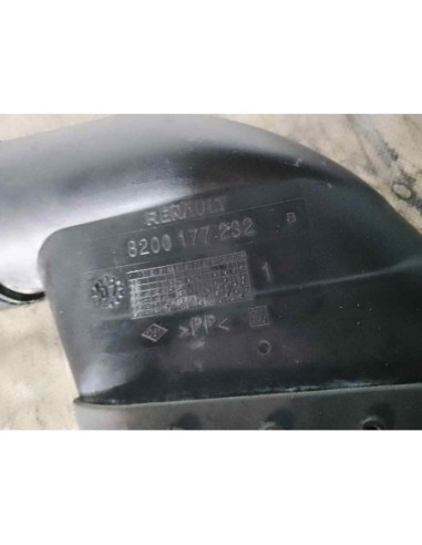 TUBO RENAULT SCENIC II (JM) - 222415