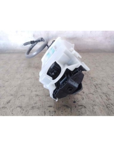 MANETA EXTERIOR TRASERA DERECHA SKODA FABIA...