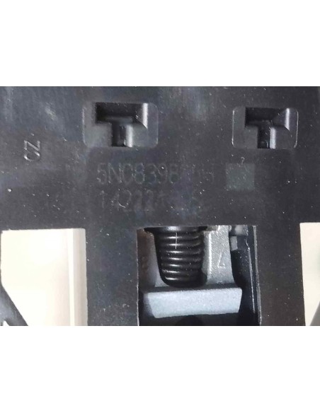 MANETA EXTERIOR TRASERA IZQUIERDA SKODA FABIA (PJ3) - 205245