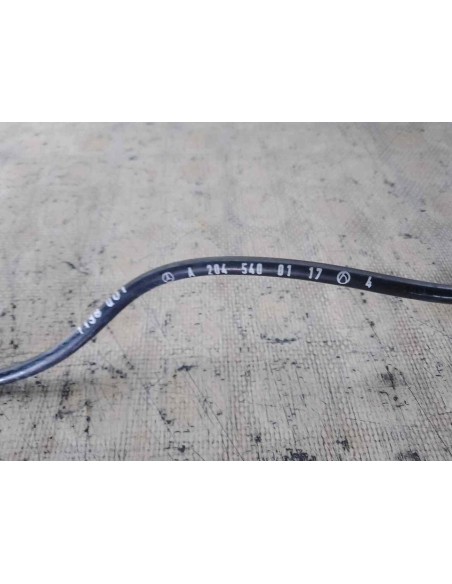 CAPTADOR ABS MERCEDES-BENZ CLASE C (BM 204) BERLINA - 199978