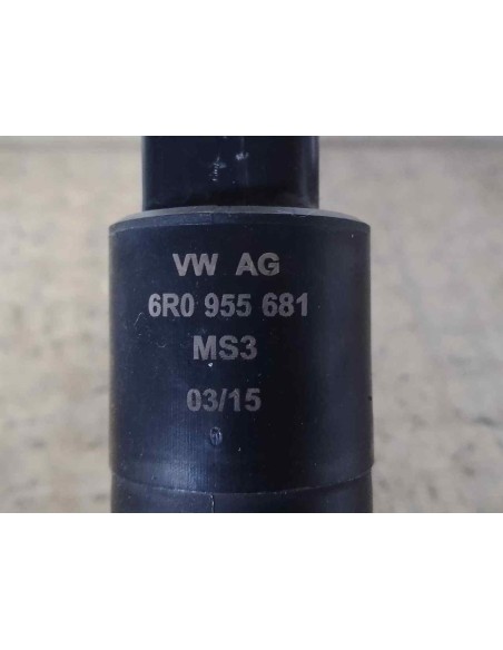 BOMBA LIMPIA VOLKSWAGEN GOLF SPORTSVAN VII (AM1)(12 2013) - 220462