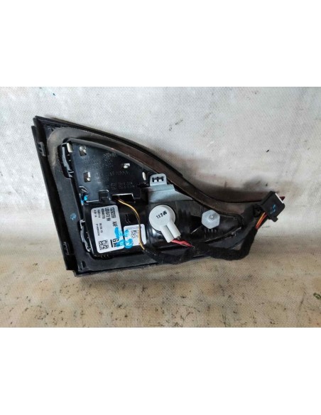 PILOTO TRASERO DERECHO INTERIOR OPEL ZAFIRA C TOURER - 226692