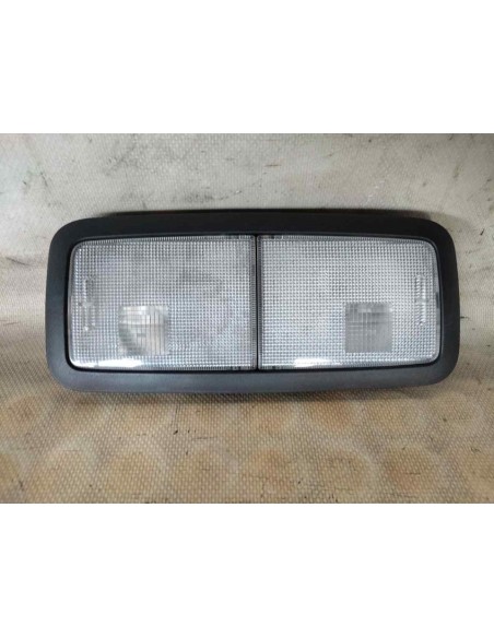 LUZ INTERIOR TOYOTA COROLLA TOURING SPORTS (E21) - 253335