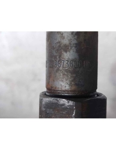 INYECTOR CITROEN C 15 - 222283