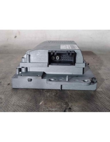 PANTALLA MULTIFUNCION PEUGEOT 407 SW - 220460