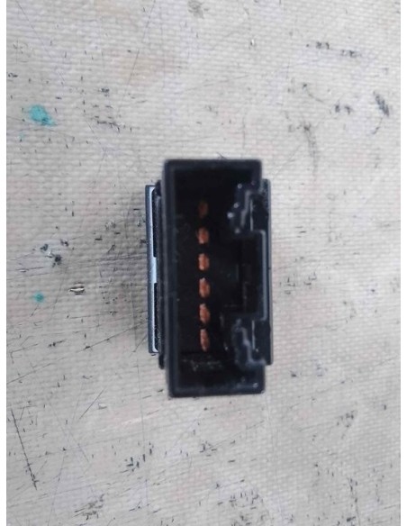 INTERRUPTOR RENAULT SCENIC II (JM) - 206636