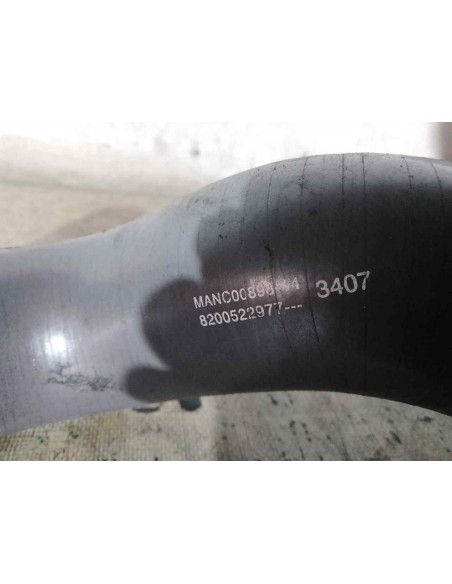 TUBO RENAULT SCENIC II (JM) - 222411