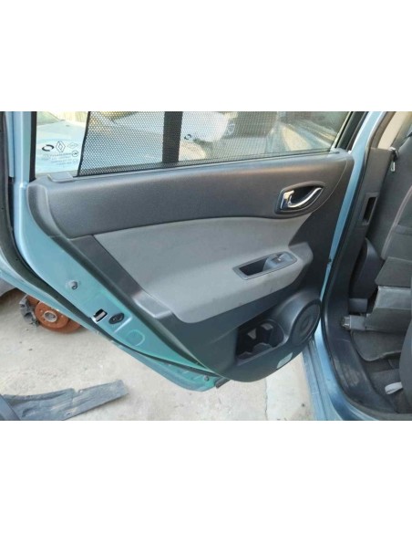 GUARNECIDO PUERTA TRASERA IZQUIERDA RENAULT KOLEOS I - 258798