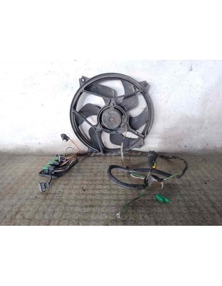 ELECTROVENTILADOR CITROEN XSARA PICASSO - 221133