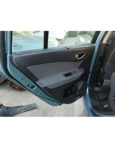 ELEVALUNAS TRASERO IZQUIERDO RENAULT KOLEOS I - 251211